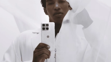 Photo of आ गया Motorola Edge 70 का स्पेशल एडिशन