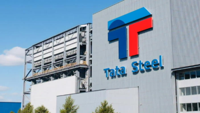 Photo of टाटा स्टील शेयर में कितनी आएगी तेजी, क्या 52-वीक हाई को करेगा पार?