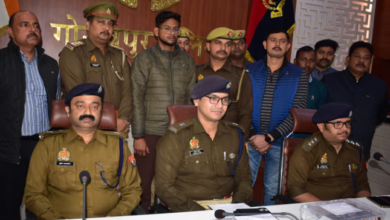 Photo of प्रेमिका को करना था इंप्रेस… इसलिए की मां-बेटी की हत्या