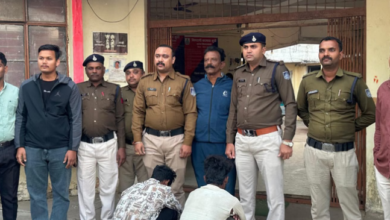 Photo of भाजपा नेता के भतीजे की हत्या, शराब के विवाद में मारा था चाकू