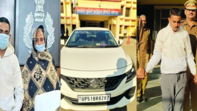 Photo of छोटी बहन से नाराज भाई ने क्रूरता से किया कत्ल