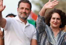 Photo of लोकसभा में भाषण के बाद रेणुका चौधरी ने ऐसा क्यों कहा?