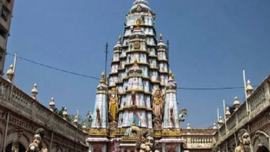 Photo of मुंबई में ऐतिहासिक मुम्बादेवी मंदिर परिसर के विकास का रास्ता साफ