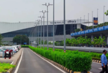 Photo of दिल्ली आईजीआई एयरपोर्ट बना देश का पहला वाटर पॉजिटिव एयरपोर्ट