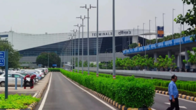 Photo of दिल्ली आईजीआई एयरपोर्ट बना देश का पहला वाटर पॉजिटिव एयरपोर्ट
