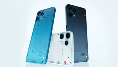 Photo of 5000mAh बैटरी और 50MP कैमरा वाले Nothing के लेटेस्ट स्मार्टफोन की सेल आज से