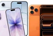 Photo of iPhone 17, MacBook Air मॉडल्स पर 10,000 रुपये तक डिस्काउंट