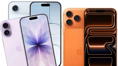 Photo of iPhone 17, MacBook Air मॉडल्स पर 10,000 रुपये तक डिस्काउंट