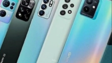 Photo of 15 हजार के बजट में आने वाले 5 शानदार 5G फोन