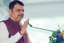 Photo of महाराष्ट्र सरकार ने शेतकरी सम्मान योजना के लिए किया प्रावधान