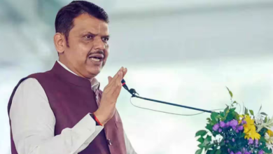 Photo of महाराष्ट्र सरकार ने शेतकरी सम्मान योजना के लिए किया प्रावधान