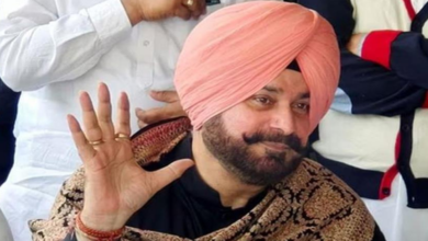 Photo of पंजाब: प्रियंका गांधी से मुलाकात करेंगे नवजोत सिद्धू