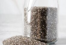 Photo of रोजाना सिर्फ एक चम्मच चिया सीड्स खायें, महीने भर में शरीर में दिखेंगे 7 जादुई बदलाव