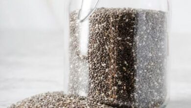 Photo of रोजाना सिर्फ एक चम्मच चिया सीड्स खायें, महीने भर में शरीर में दिखेंगे 7 जादुई बदलाव