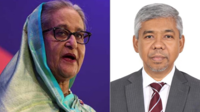 Photo of कर्ज के जाल में फंसा बांग्लादेश, ब्याज बना बजट का बड़ा खर्च