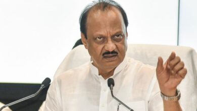 Photo of निकाय चुनाव में गठबंधन की खिचड़ी, ठाणे में अकेले तो पुणे में कांग्रेस संग चुनाव लड़ सकती है NCP