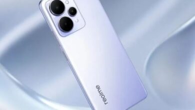 Photo of Realme 16 Pro सीरीज जल्द होगी लॉन्च