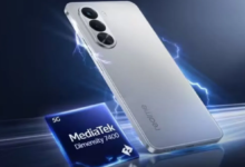 Photo of Realme का 7,000mAh बैटरी वाला शानदार 5G फोन
