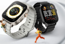 Photo of ये है Realme की नई स्मार्टवॉच, बजट में है कीमत