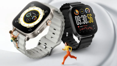 Photo of ये है Realme की नई स्मार्टवॉच, बजट में है कीमत