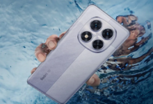 Photo of Redmi का 50MP कैमरा वाला शानदार 5G फोन