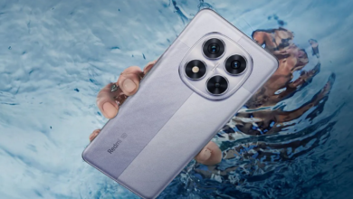 Photo of Redmi का 50MP कैमरा वाला शानदार 5G फोन