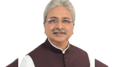 Photo of अरावली पर्वतमाला विवाद: कांग्रेस प्रदेश अध्यक्ष राव नरेंद्र बोले- यह है हमारी सांसों और भविष्य से जुड़ा सवाल