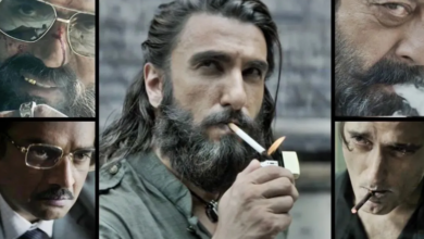 Photo of धुरंधर’ की आग से धुआं-धुआं हुआ बॉक्स ऑफिस