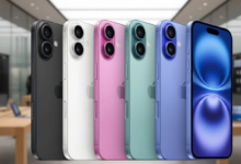Photo of Flipkart Buy Buy सेल में iPhone 16 पर डिस्काउंट