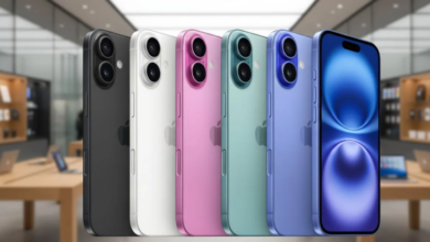 Photo of Flipkart Buy Buy सेल में iPhone 16 पर डिस्काउंट