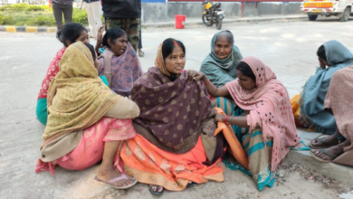 Photo of ससुराल वालों की प्रताड़ना से महिला की मौत