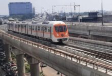 Photo of भोपाल मेट्रो को पटरी पर उतरने में लगे 16 साल