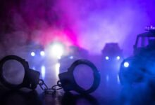 Photo of हरियाणा में दिनदहाड़े युवती का अपहरण: ब्रेजा कार में आए थे बदमाश