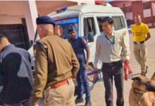 Photo of पंजाब में स्कूलों को उड़ाने की धमकी: 11 दिन में तीसरी बार थ्रेट ईमेल