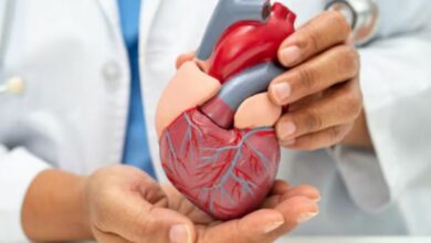 Photo of 6 संकेत जो बताते हैं आपके हार्ट को चाहिए खास देखभाल 