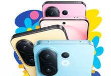 Photo of Vivo के दो शानदार 5G फोन: 50MP सेल्फी कैमरा