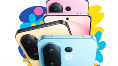 Photo of Vivo के दो शानदार 5G फोन: 50MP सेल्फी कैमरा