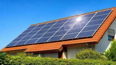 Photo of ओडिशा सरकार 1.5 लाख रूफटॉप सोलर यूनिट करेगी स्थापित