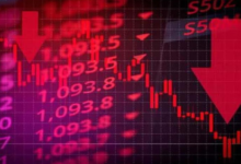 Photo of इंडियन बैंक से लेकर PNB तक सभी लाल निशान पर 