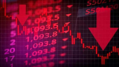 Photo of इंडियन बैंक से लेकर PNB तक सभी लाल निशान पर 