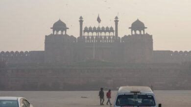 Photo of दिल्ली: संशोधित ग्रेप को मंजूरी, वाहन प्रदूषण पर विशेषज्ञ समिति गठित