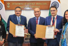 Photo of इंडिया ऑप्टेल ने फ्रांसीसी कंपनी सैफरान के साथ किया समझौता