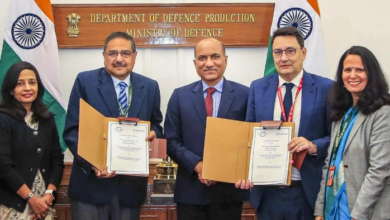 Photo of इंडिया ऑप्टेल ने फ्रांसीसी कंपनी सैफरान के साथ किया समझौता