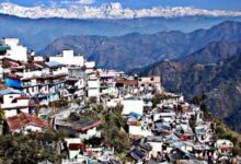Photo of उत्तराखंड में पर्वतीय पर्यटन विकास को मिल चुके 284 करोड़