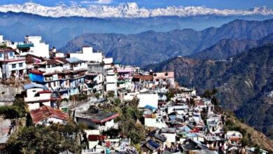 Photo of उत्तराखंड में पर्वतीय पर्यटन विकास को मिल चुके 284 करोड़