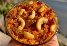 Photo of बिना किसी झंझट के ऐसे तैयार करें गाजर का हलवा