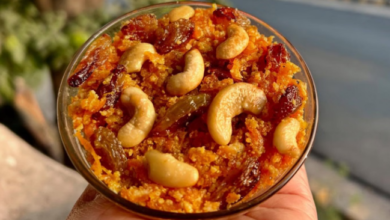 Photo of बिना किसी झंझट के ऐसे तैयार करें गाजर का हलवा