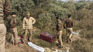 Photo of बरेली में आठ साल के बच्चे की हत्या