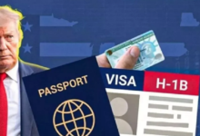 Photo of ट्रंप की वजह से इन भारतीयों की नौकरी पर संकट