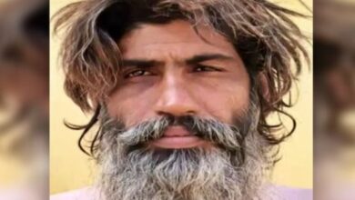 Photo of डबल मर्डर का आरोपी साधु के भेष में गिरफ्तार, केदारनाथ से कुंभ तक पहचान छिपाकर घूमता रहा विजय योगी